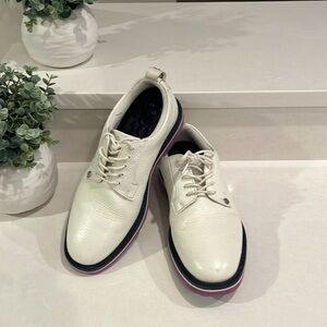 G\FORE Golf shoes. Men’s Size 8 Excellent condition